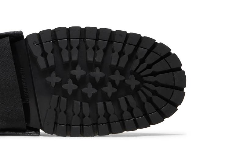 Ann Demeulemeester Wmns Jay Boot 'Black'