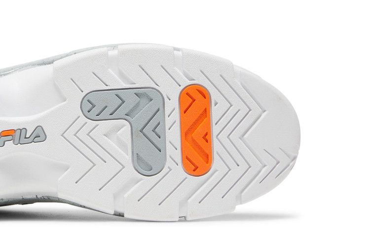 Кроссовки Fila Grant Hill 2 'White Highrise'