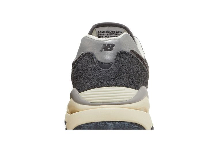 Кроссовки New Balance 57/40 'Magnet Sea Salt'