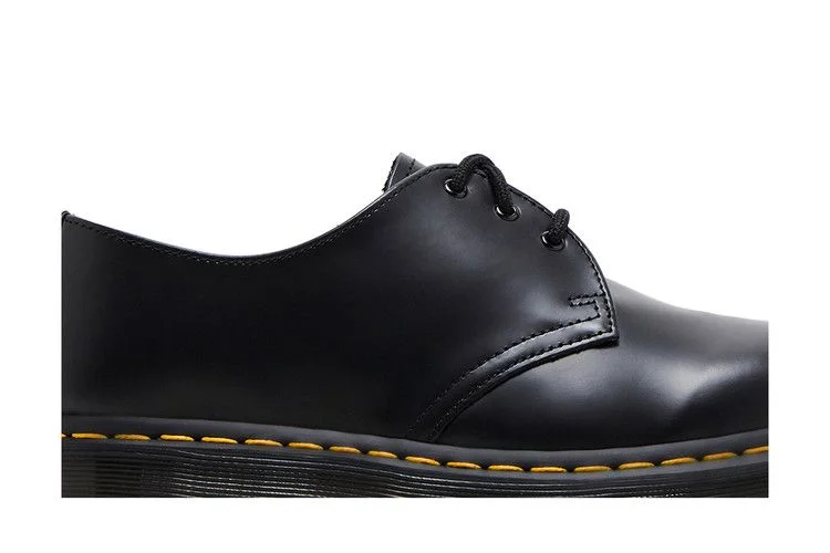 Кроссовки Dr. Martens 1461 Bex Smooth Leather Oxford 'Black'