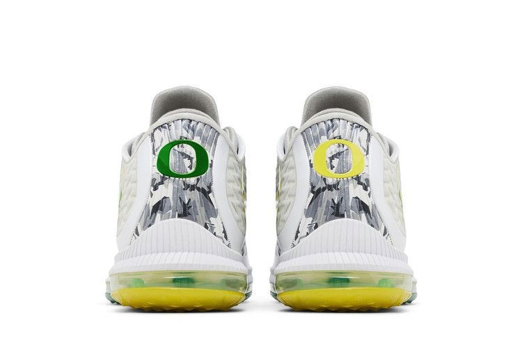 Кроссовки Nike Field General 2 'Oregon Ducks'