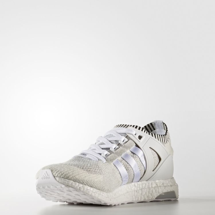Кроссовки Adidas EQT Support UltraBoost PK 'Vintage White'