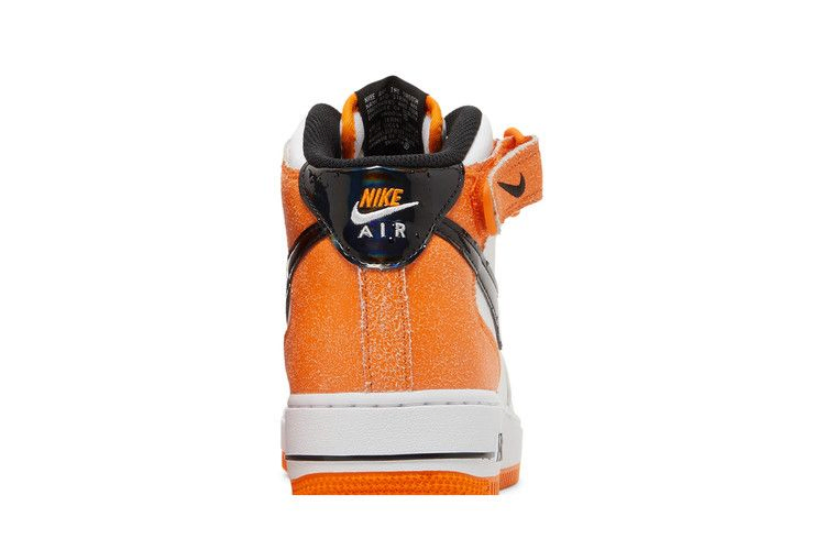 Кроссовки Nike Air Force 1 Mid '07 'I Got Next'