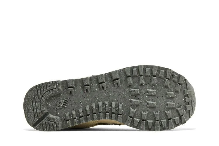 Кроссовки New Balance Wmns 574 Rugged 'Angora Granite'