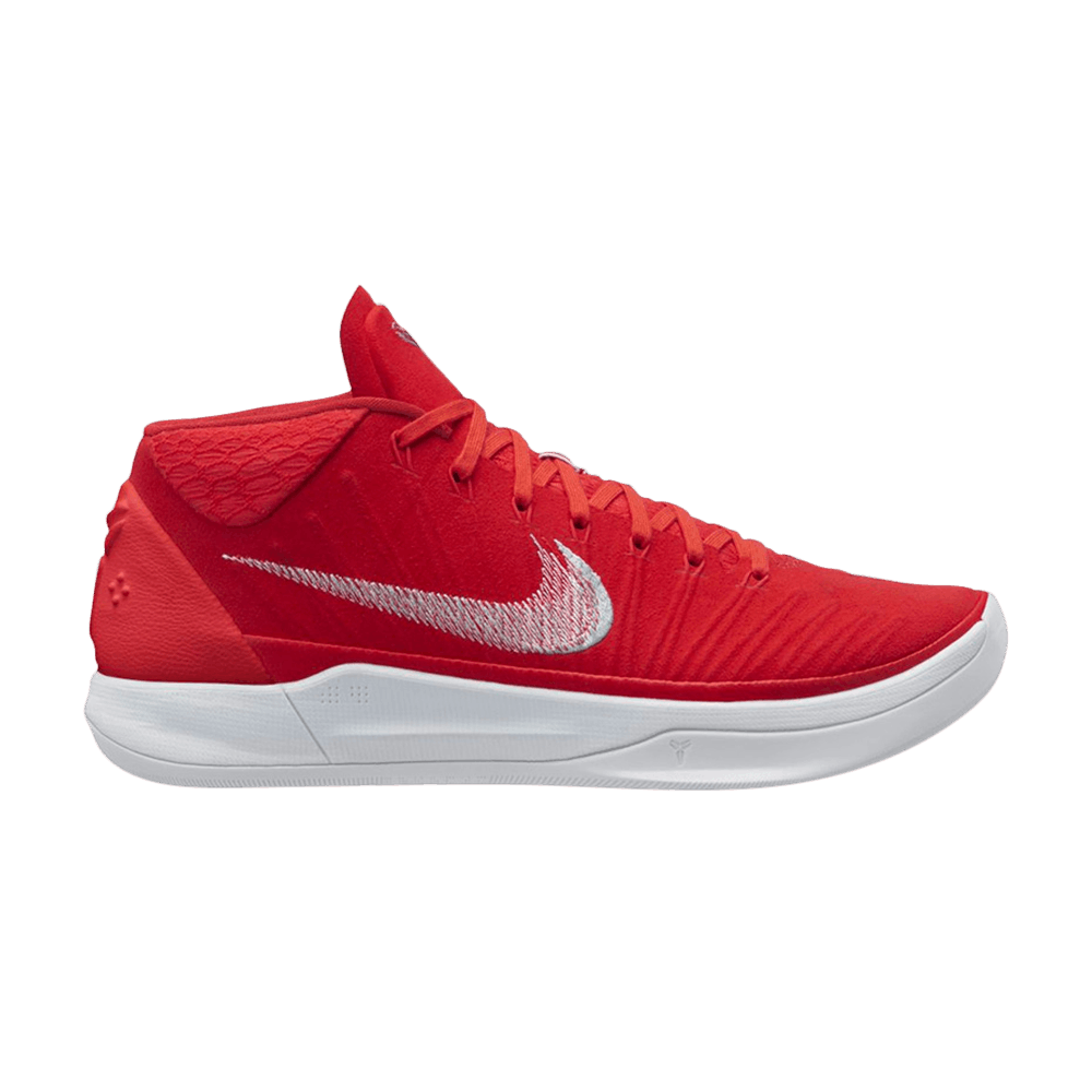 Кроссовки Nike Kobe A.D. Mid 'Red'
