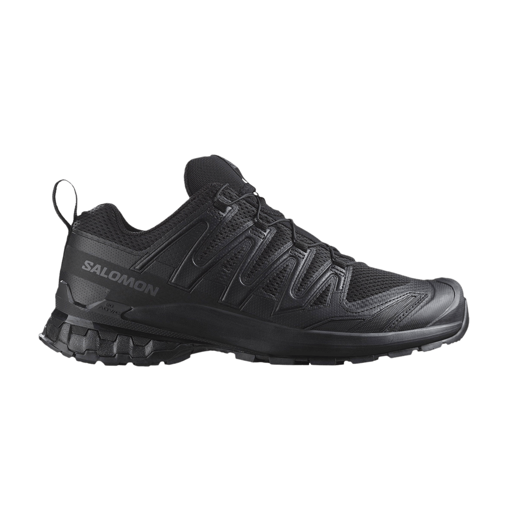 Кроссовки Salomon XA Pro Forces 'Triple Black'