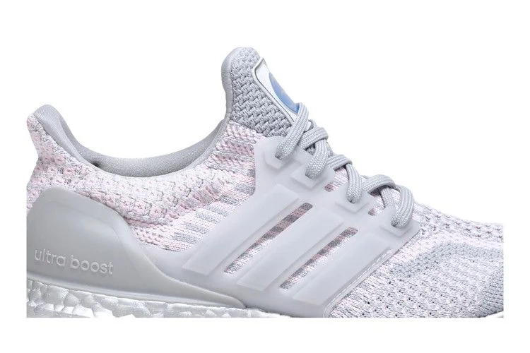 Кроссовки adidas Wmns UltraBoost 5.0 DNA 'Halo Silver'