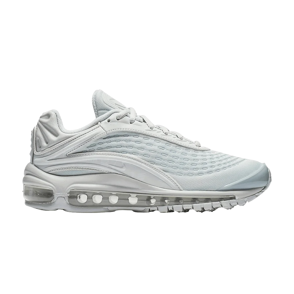 Кроссовки Nike Wmns Air Max Deluxe SE 'Pure Platinum'