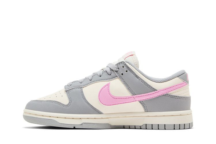 Кроссовки Nike Wmns Dunk Low Next Nature 'Smoke Grey Pink Rise'