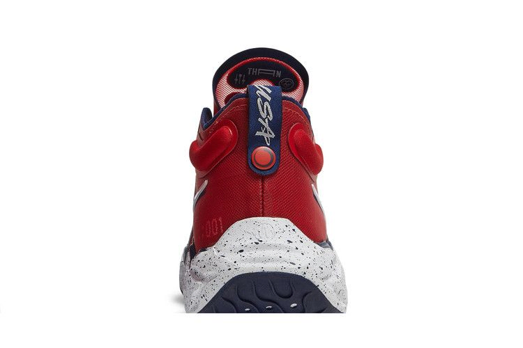 Кроссовки Nike Air Zoom GT Run 'USA'