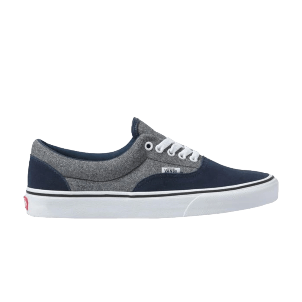 Кроссовки Vans Era Suede 'Suiting Dress Blues'