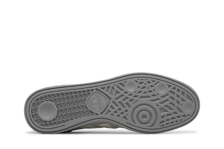 Кроссовки adidas Handball Spezial 'Triple Grey'
