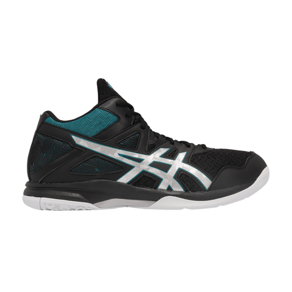 Кроссовки Asics Gel Task MT 2 'Black Lagoon'