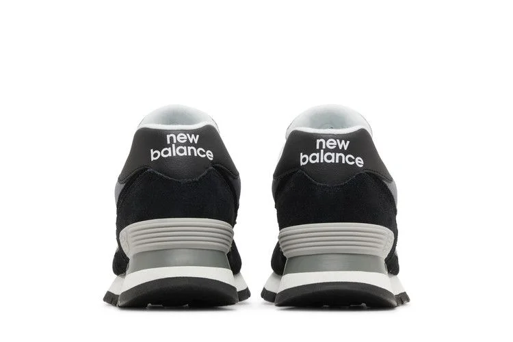 Кроссовки New Balance 990v1 Made in USA 'Navy White'