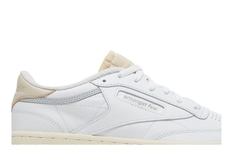 Кроссовки Amongst Few x Reebok Club C 85 'Magic Carpet'