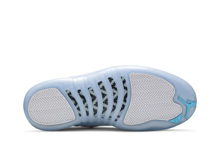 Кроссовки Air Jordan 12 Retro Low 'Easter'