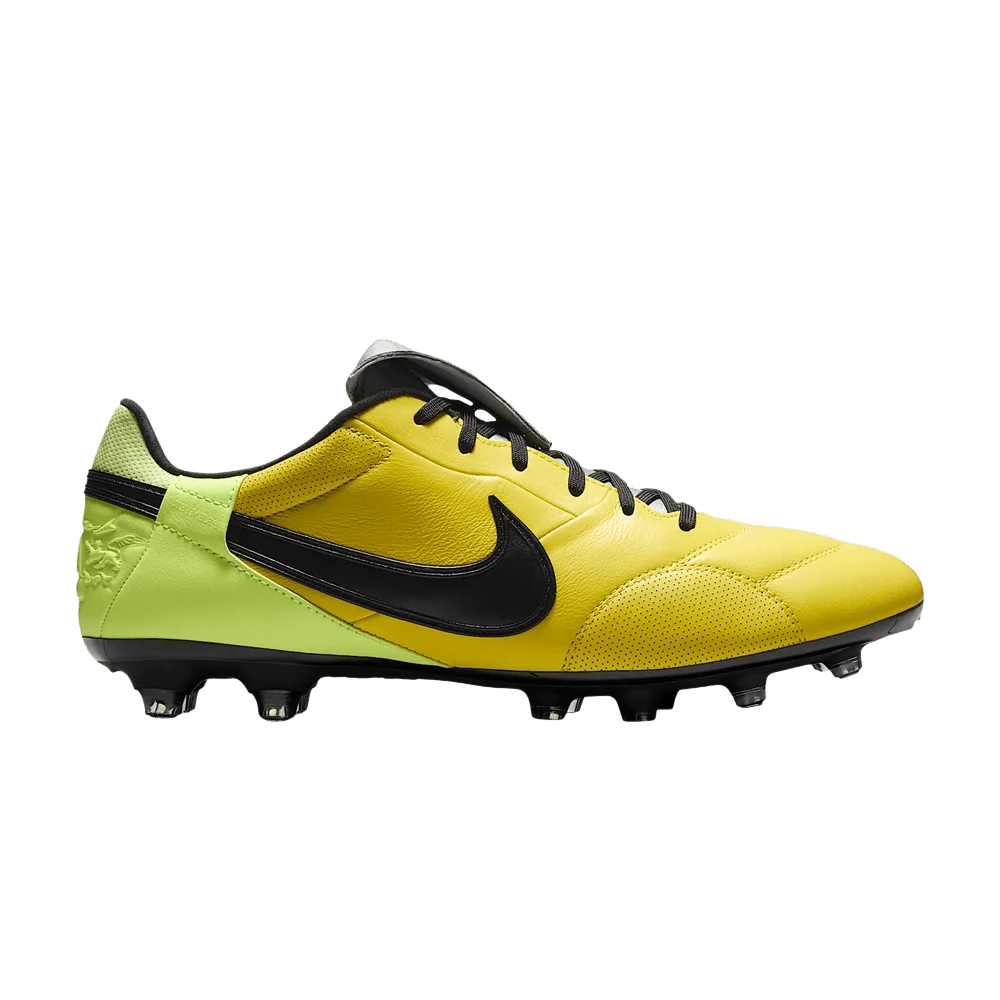 Krossovki-Nike-Premier-3-Volt-IceVibrant-YellowBlack