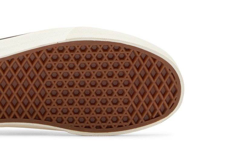 atmos x Vans Authentic 'Emoji'