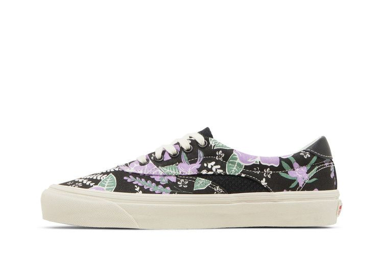Кроссовки Vans Acer Mesh Ni SP 'Black Aloha'