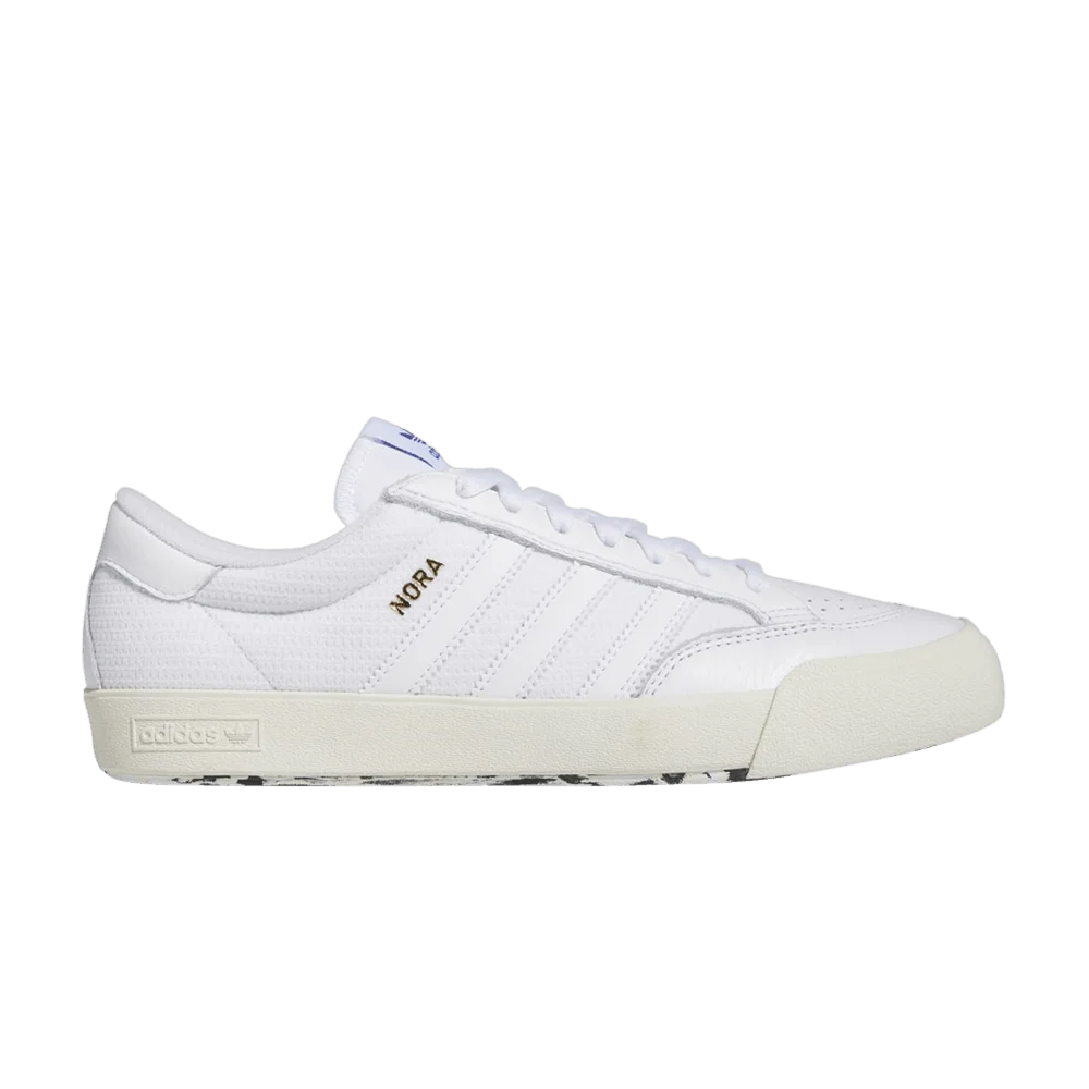 Krossovki-Adidas-Nora-White-Ivory