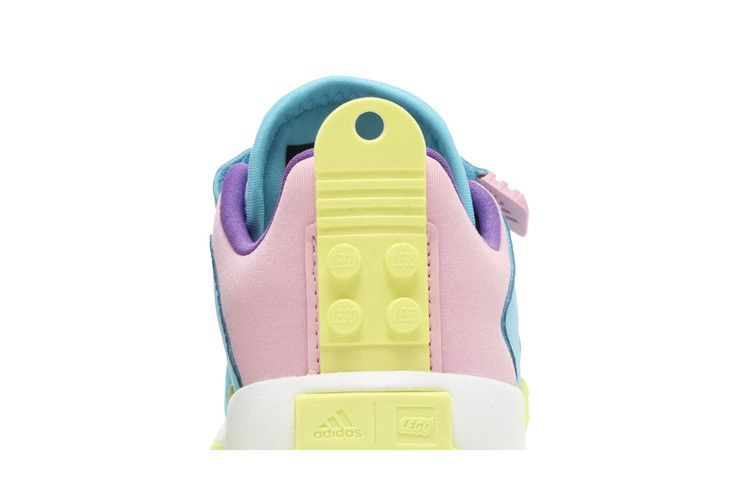 Кроссовки LEGO x adidas Sport Infant 'Bright Cyan'