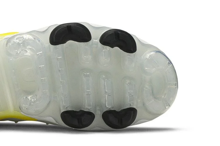 Кроссовки Nike Wmns Air VaporMax Plus 'Sunshine Yellow'