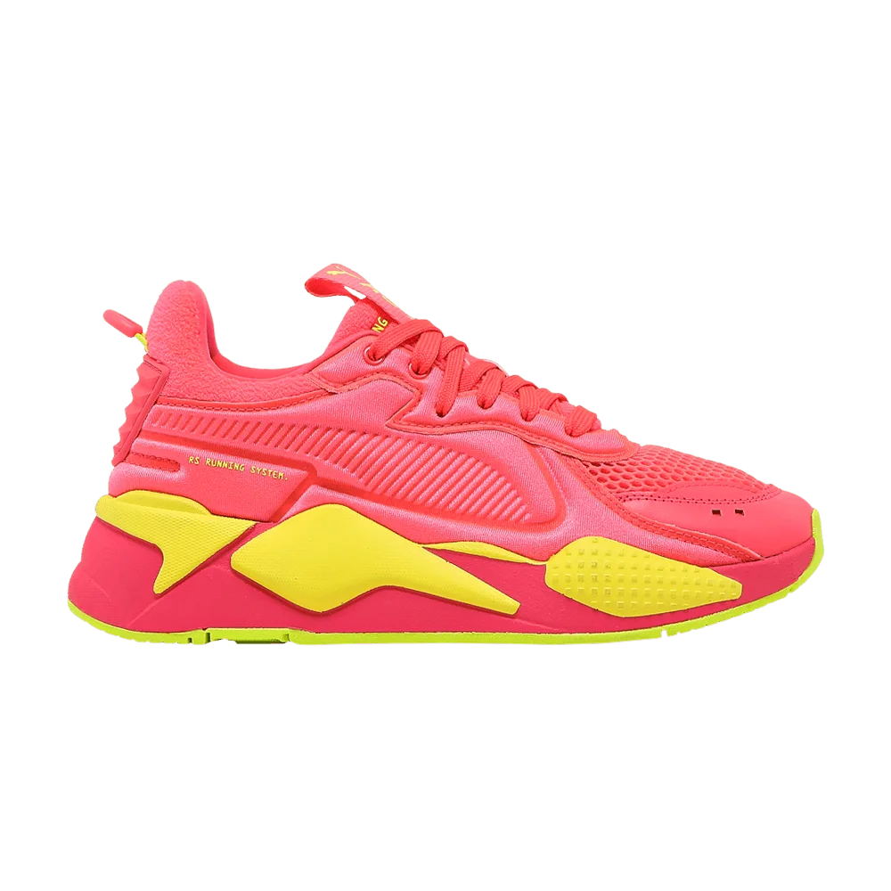 Krossovki-Puma-Wmns-RS-X-Soft-Case-Red-Yellow