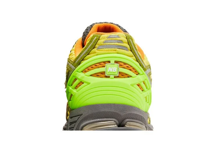 Кроссовки Action Bronson x New Balance 1906R 'Scorpius'