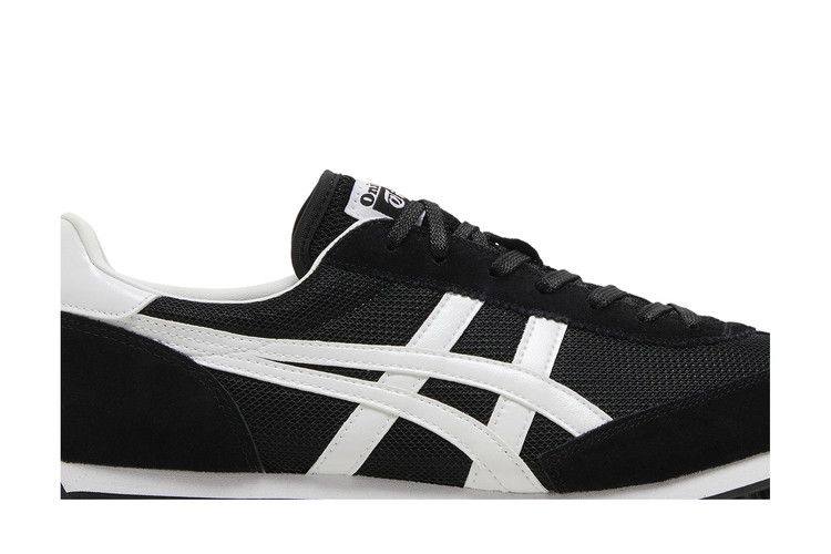 Кроссовки Onitsuka Tiger EDR 78 'Black White'