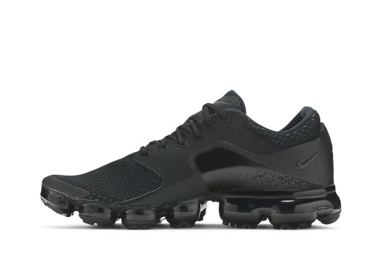 Кроссовки Nike Wmns Air VaporMax CS 'Triple Black'