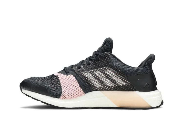 Кроссовки Adidas Wmns UltraBoost ST 'Grey'