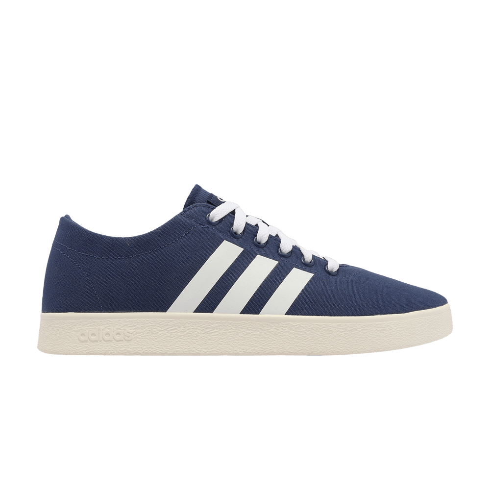 Кроссовки Adidas Easy Vulc 2.0 'Tech Indigo'