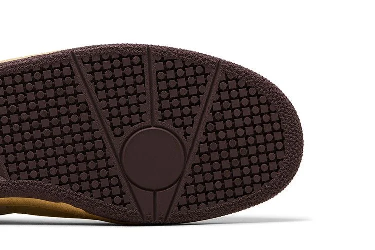 Кроссовки Nike Mac Attack 'Sail Taupe Grey'