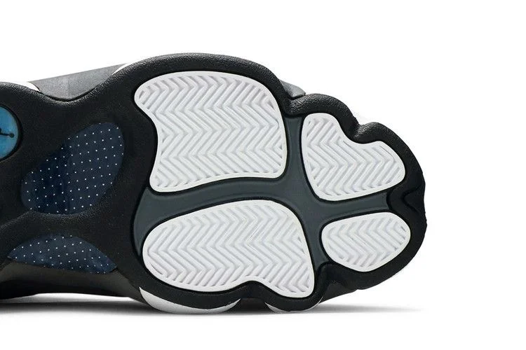 Кроссовки Air Jordan 13 Retro 'Flint' 2005