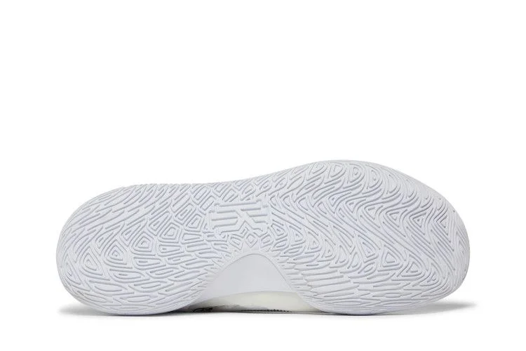 Кроссовки Nike Kyrie Flytrap 5 EP 'White University Red'
