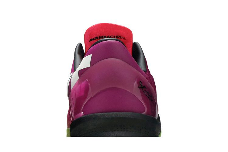 Кроссовки Nike Kobe 8 'Mambacurial'