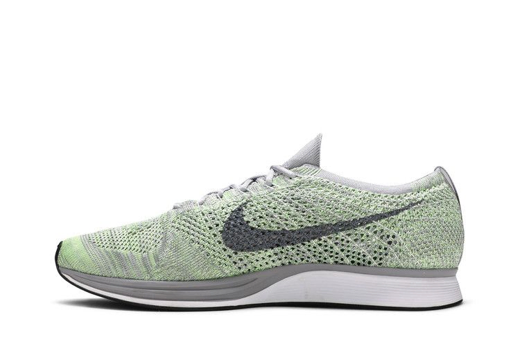 Кроссовки Nike Flyknit Racer 'Pistachio'