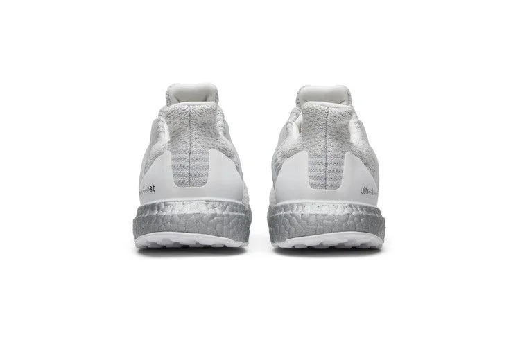 Кроссовки Adidas UltraBoost 3.0 Limited 'Silver Boost'