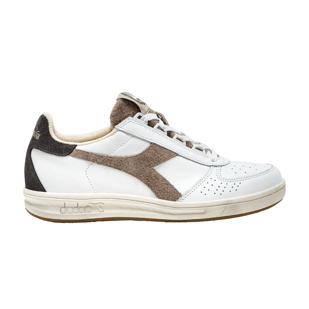 Кроссовки Diadora B.Elite Made In Italy 'Torino Italia'