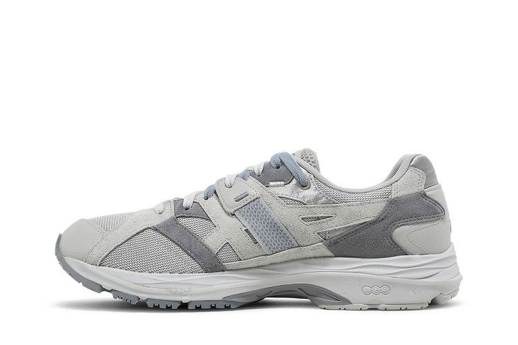 Кроссовки ASICS Gel MC Plus 'Oyster Grey'
