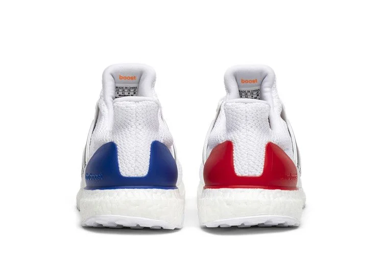 Кроссовки Adidas UltraBoost Clima 'Seoul 1988'