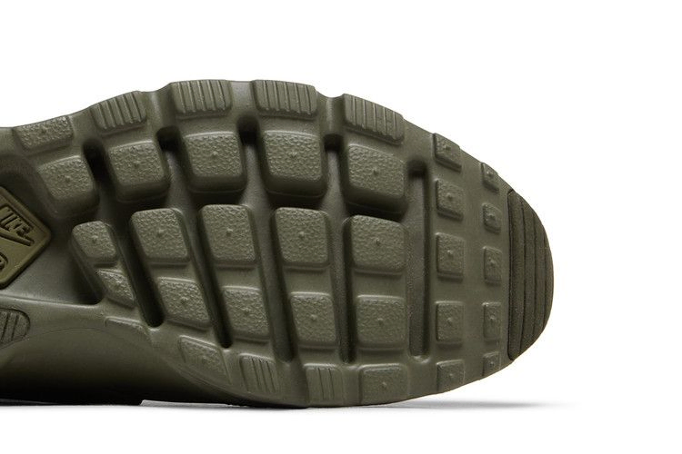 Кроссовки Nike Air Huarache Ultra 'Medium Olive'