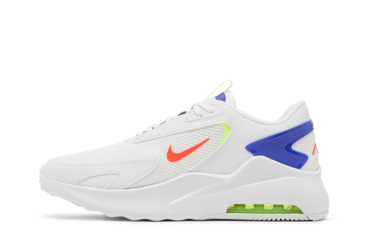 Кроссовки Nike Air Max Bolt 'White Multi'