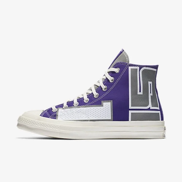 Кроссовки Converse Chuck Taylor All Star High Premium 'Sacramento Kings'