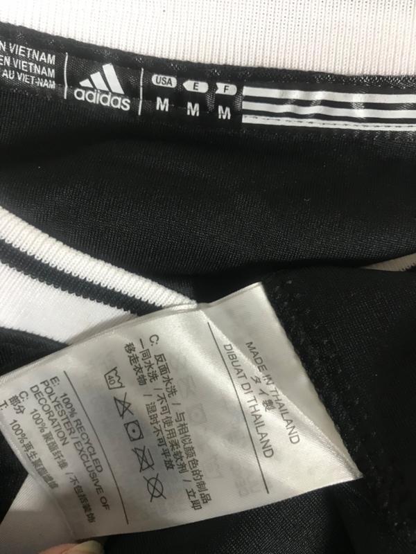 Баскетбольная джерси adidas Jeremy Lin 7 Brooklyn Nets Replica Black