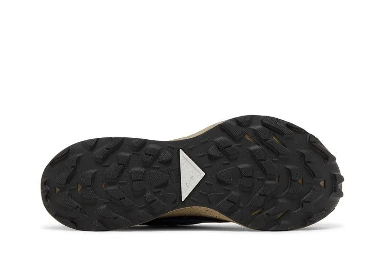 Кроссовки Nike Pegasus Trail 3 'Black Khaki'