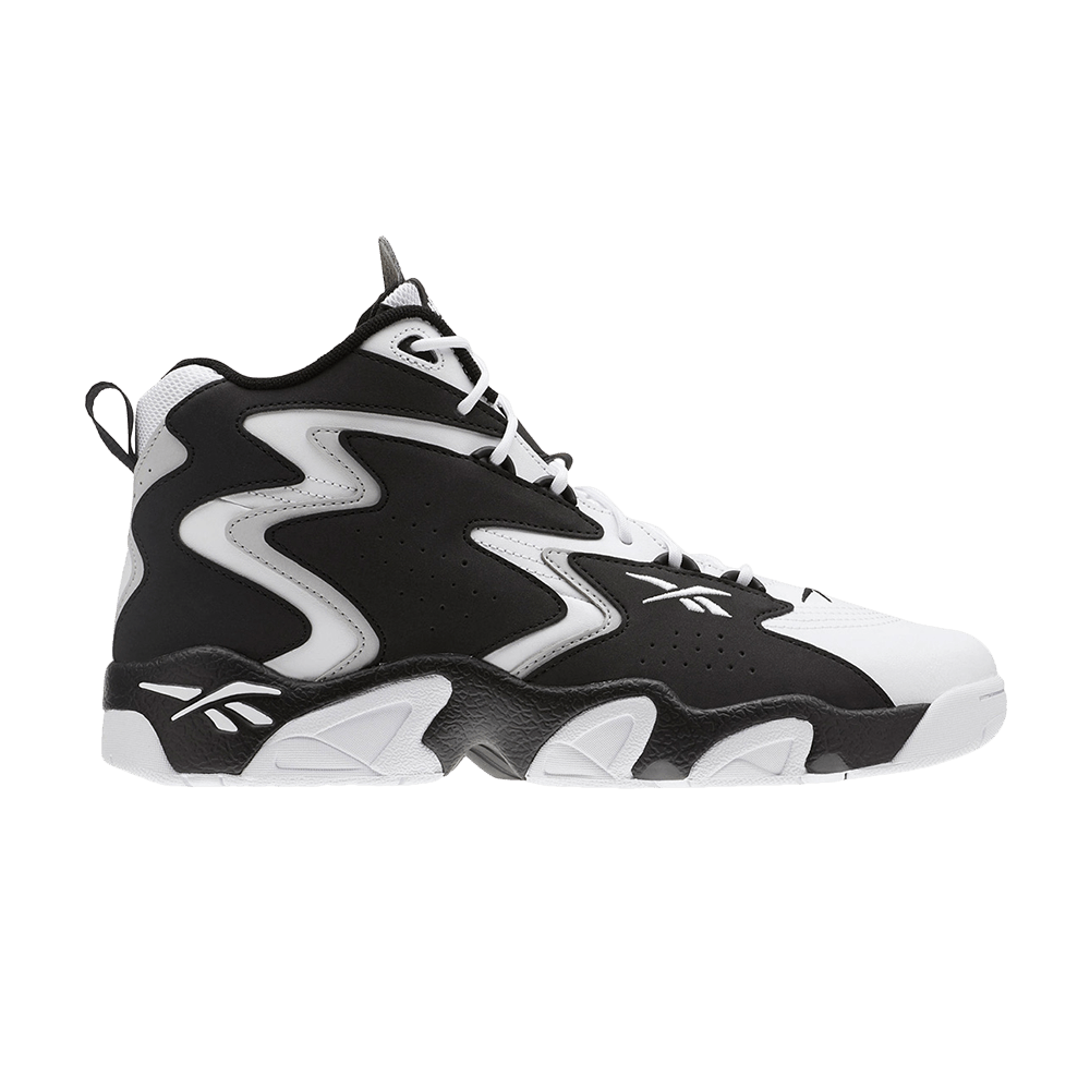 Кроссовки Reebok Mobius OG 'Black White'