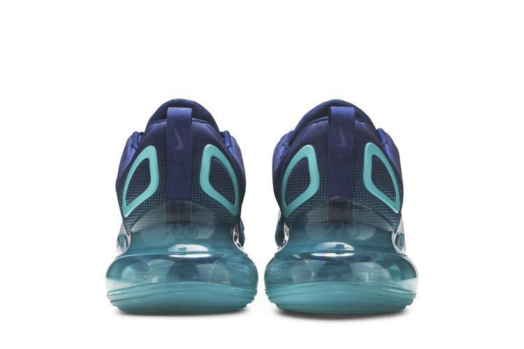 Кроссовки Nike Air Max 720 'Nightsade'