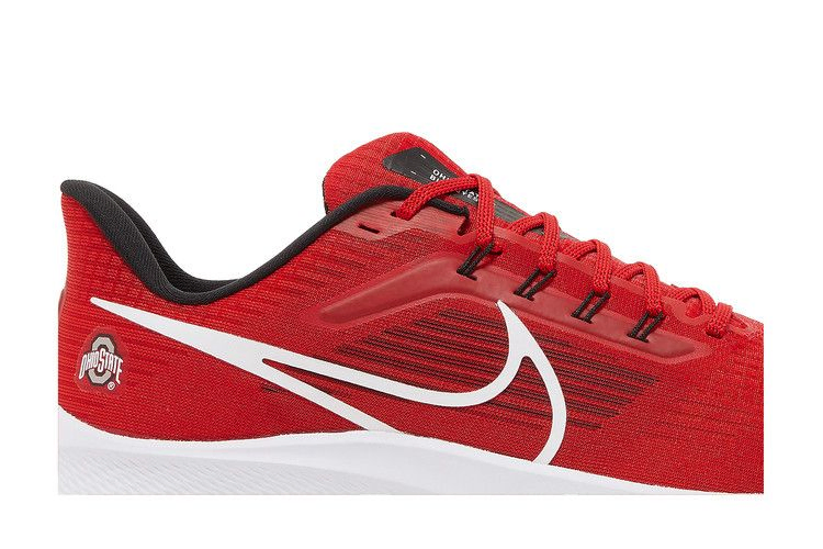 Кроссовки Nike Air Zoom Pegasus 39 'Ohio State'
