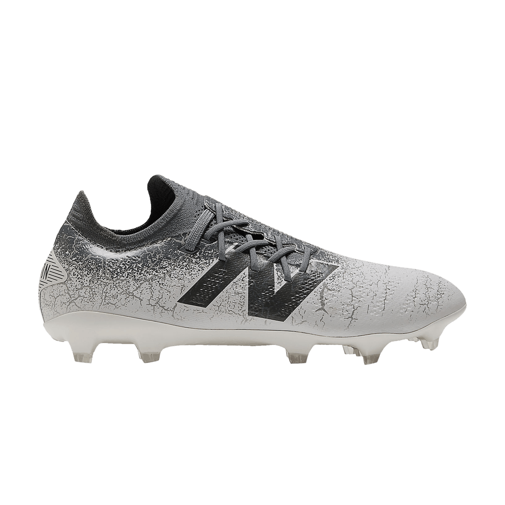 Кроссовки New Balance Furon V7+ Pro FG 'Grey Day 2024'